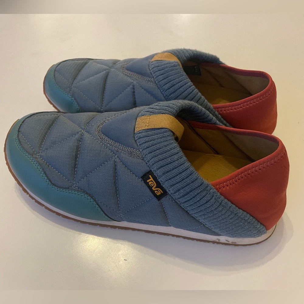 TEVA ReEmber Boot in Multicolor- all gender (10)